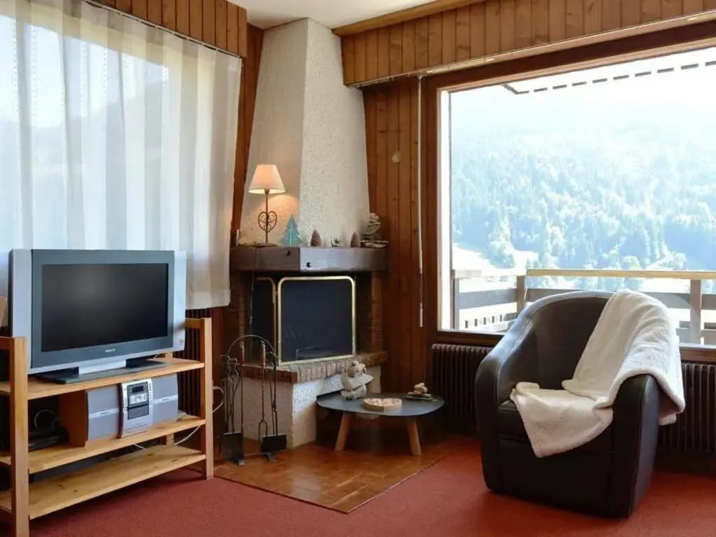 Appartement Le Grand-Bornand, 3 pièces, 6 personnes - FR-1-241-47 - Photo 5