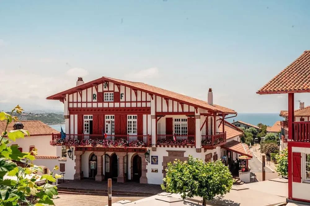 Auberge Koskenia - Photo 1