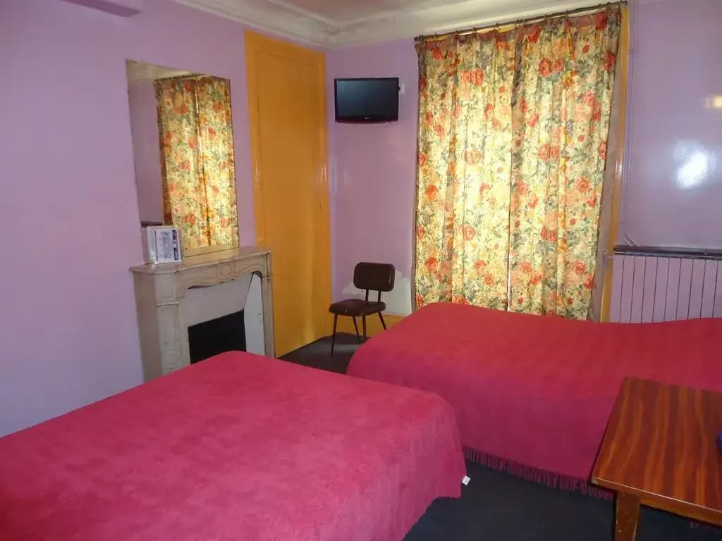 Hotel des Belges - Photo 3