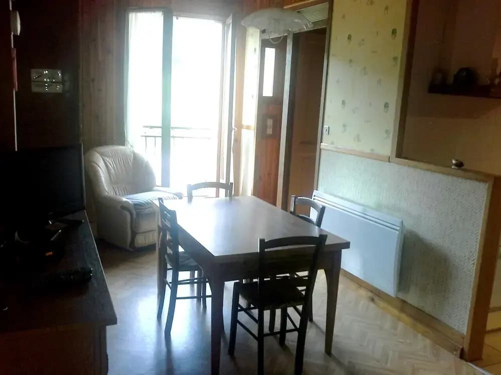 Apartment With 2 Bedrooms in Belcaire, With Wonderful Mountain View, T - Photo 2