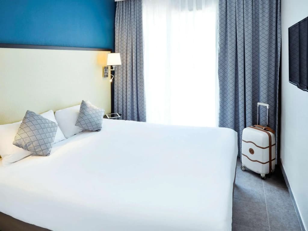Aparthotel Adagio Monaco Monte Cristo - Photo 5
