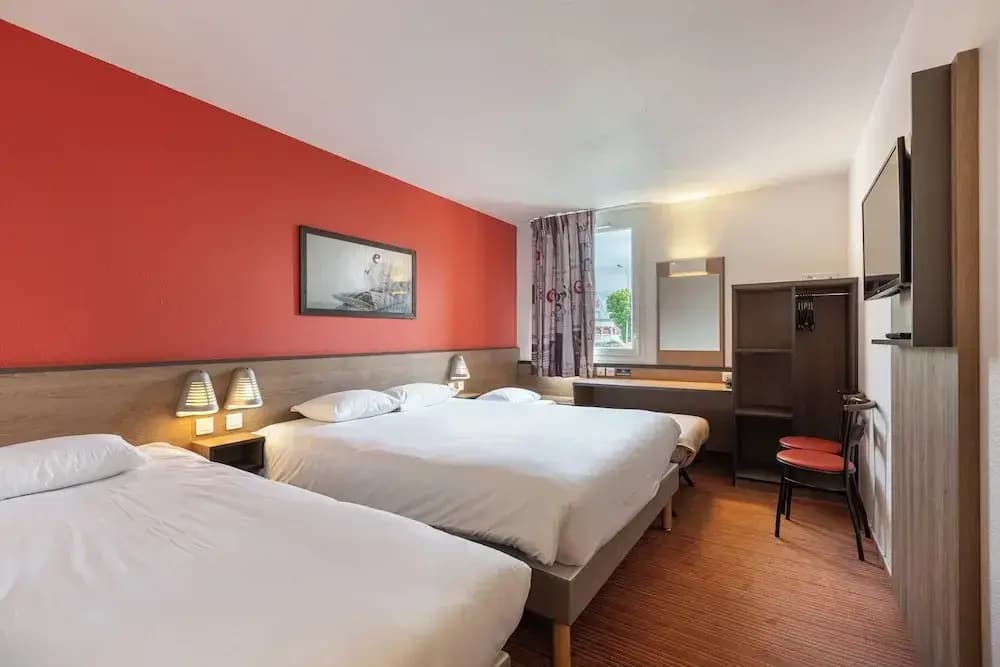 ACE Hotel Arras-Beaurains - Miniature 6