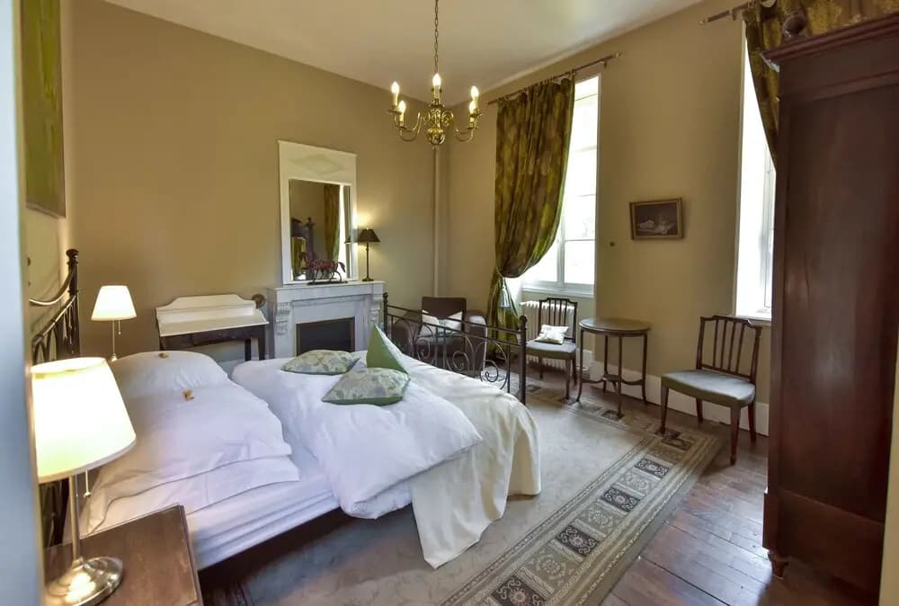 Les Roches - Chateaux & Hotels Collection - Photo 5