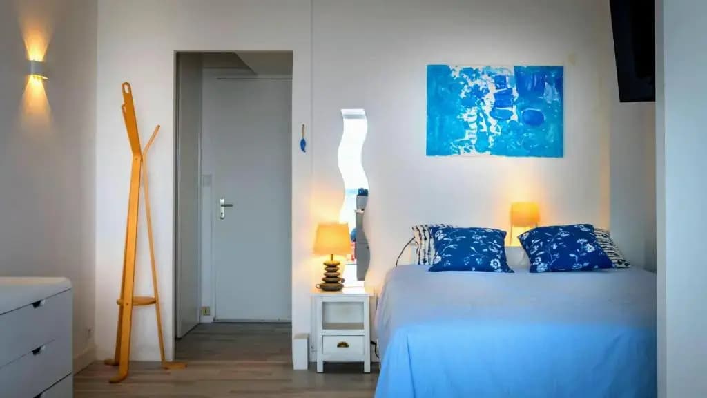 Appartement - Les Pieds Dans L'Eau - Photo 1
