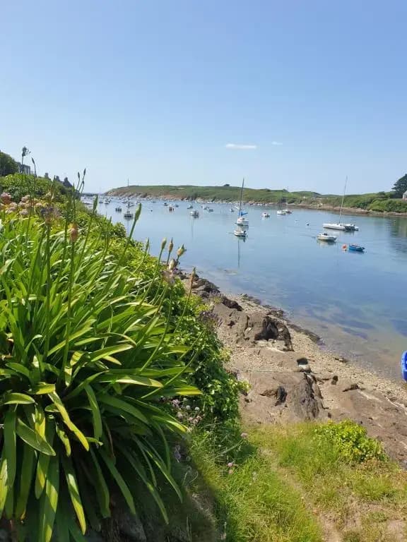 Le Drellac'h - Photo 2