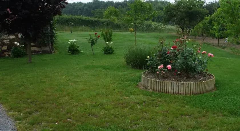 Gite Rural Le Balloir - Photo 1