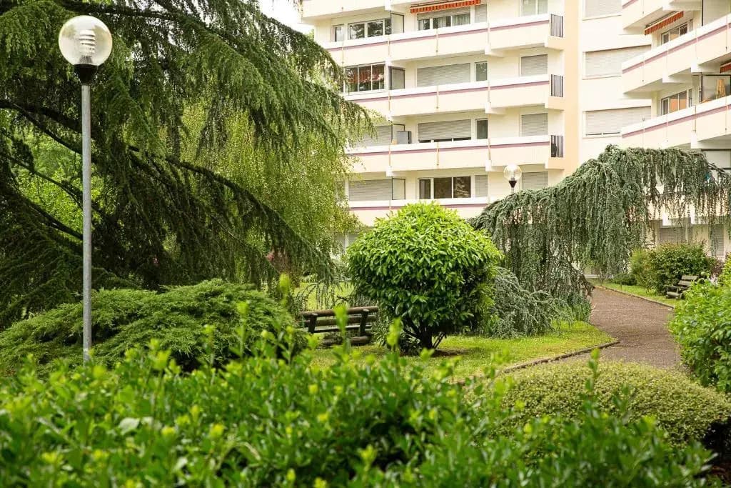 Le petit Barclay - Appartement privé de 45 m2 - 2 a 4 personnes - Metz - Photo 1