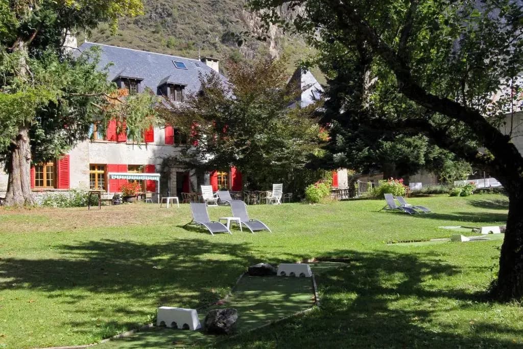 Château Hôtel de la Muzelle - Photo 1