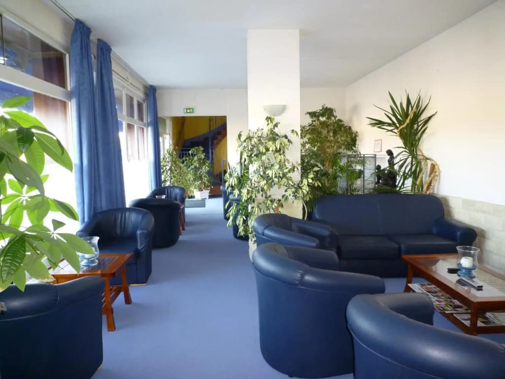 Le Relais de la Route Bleue - Photo 2