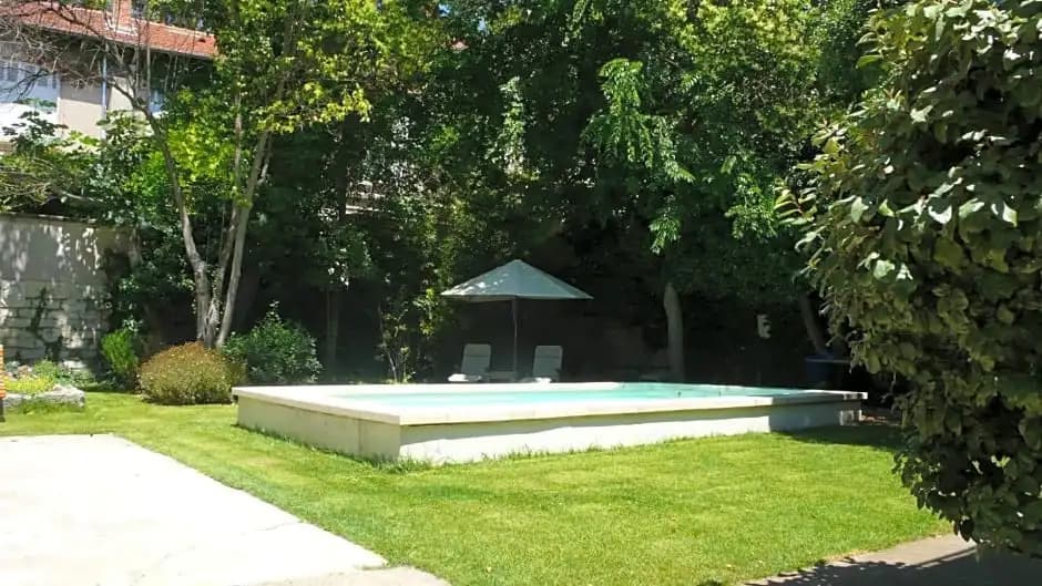 L'Observance Bed & Breakfast - Photo 4