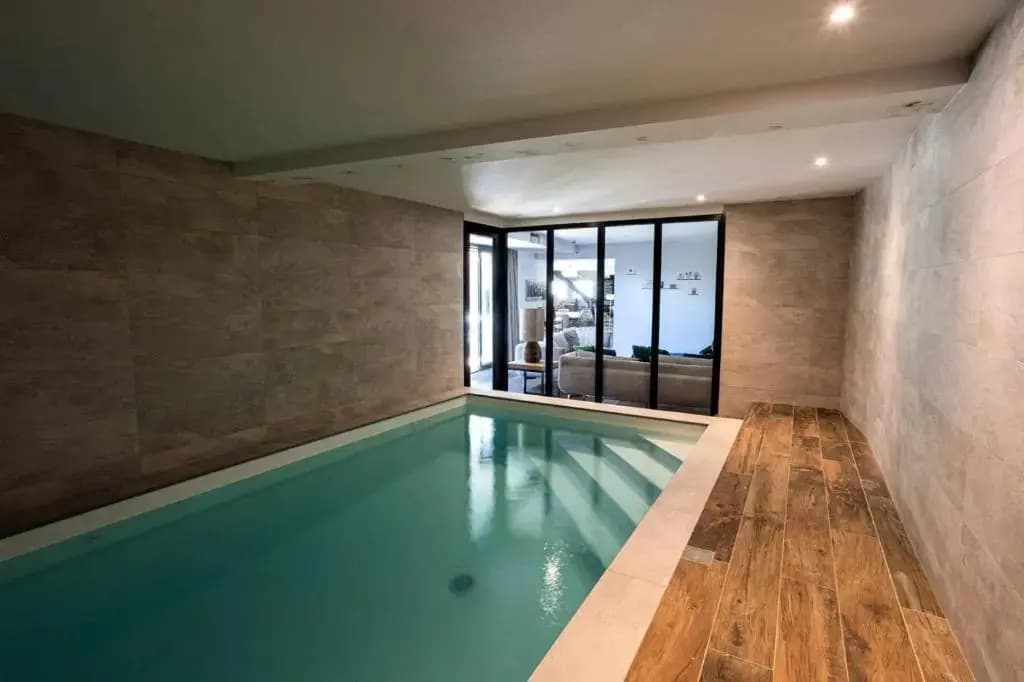 Résidence La Villa Du Port-perros Guirec - Maisons & Villas pour 14 Personn 464 - Photo 5