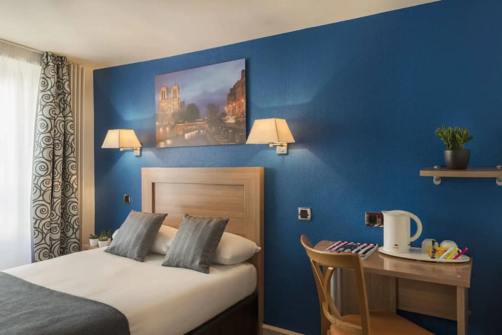 My Hotel In France Le Marais - Miniature 7