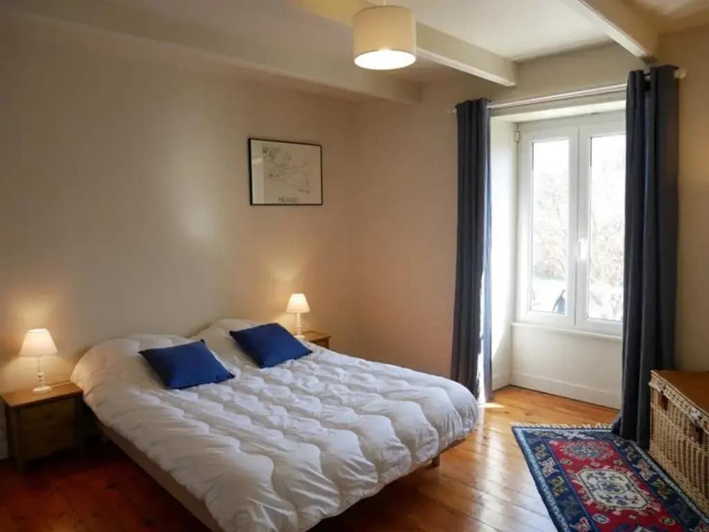 Maison Étel, 4 pièces, 4 personnes - FR-1-479-83 - Photo 4