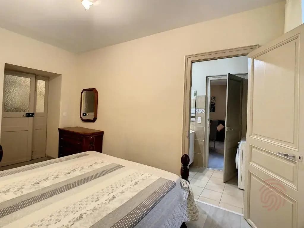 Appartement Lamalou-les-Bains, 3 pièces, 4 personnes - FR-1-451-122 - Miniature 7