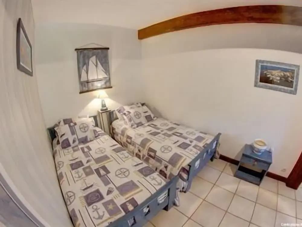 Le Manoir des Quatre Saisons - Photo 5