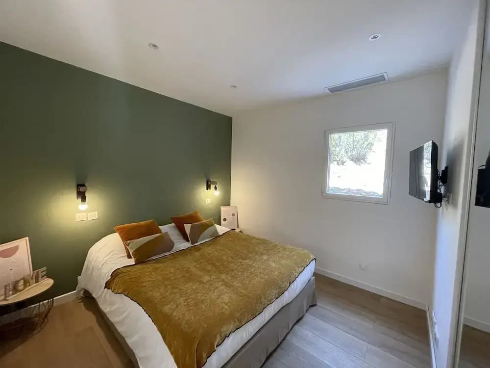 Les Mini-villas de Santa-giulia - Photo 3