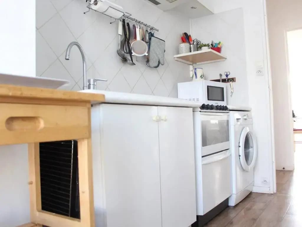 Appartement La Rochelle, 3 pièces, 4 personnes - FR-1-246-539 - Miniature 8