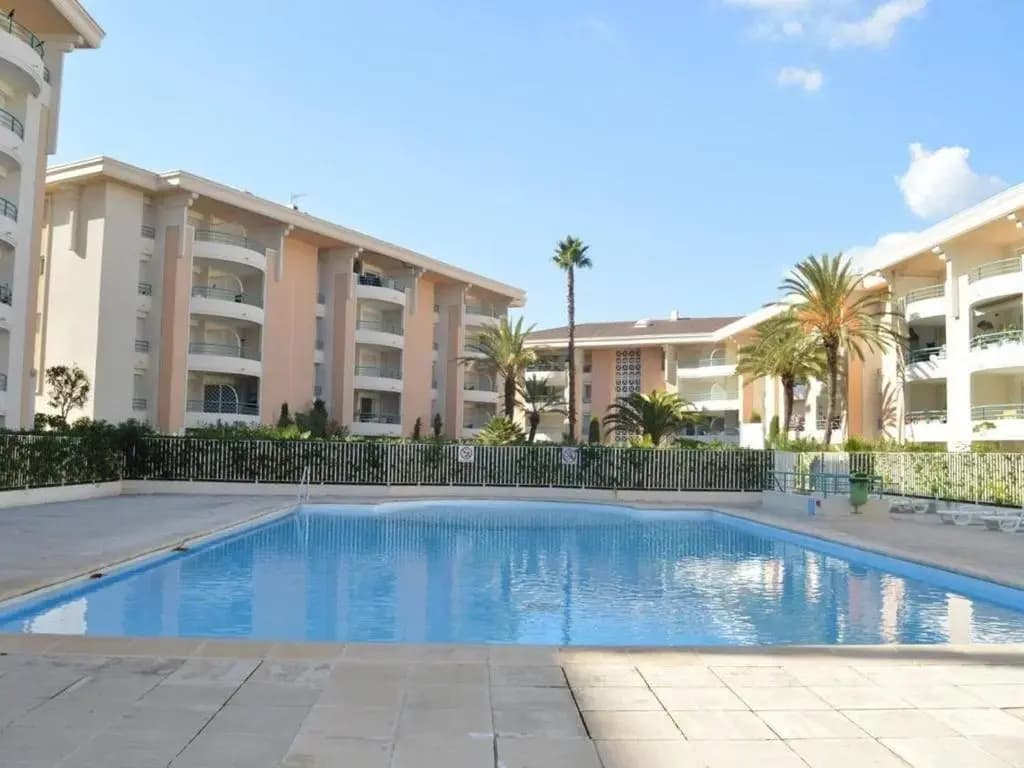 Appartement Fréjus, 2 pièces, 5 personnes - FR-1-226A-357 - Miniature 8