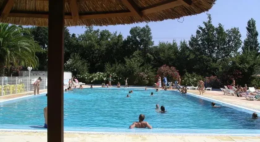 Camping Soleil Sud - Photo 2