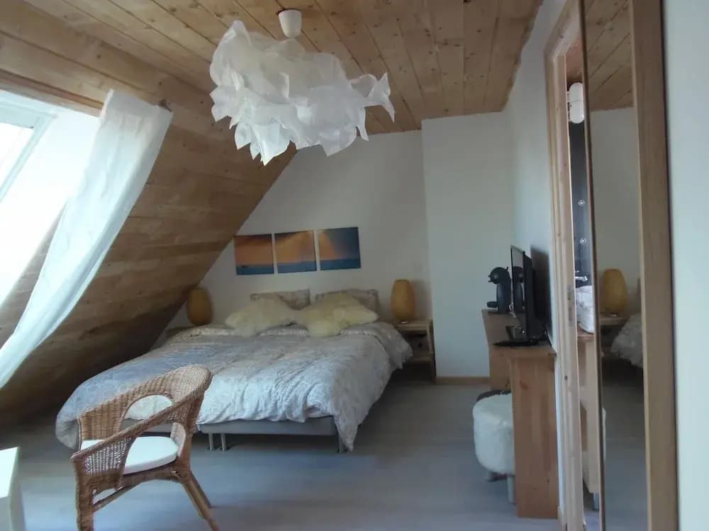 Propriété de la Mer d'Iroise - Photo 2