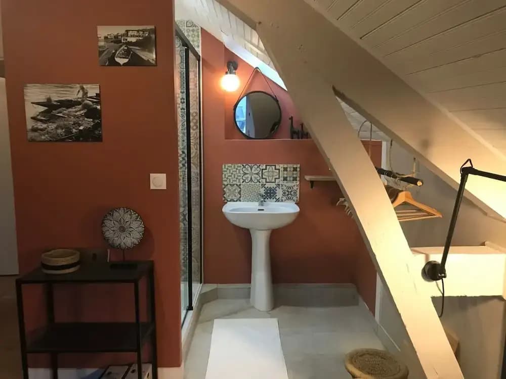 Gîte Maison Chiche - Photo 4