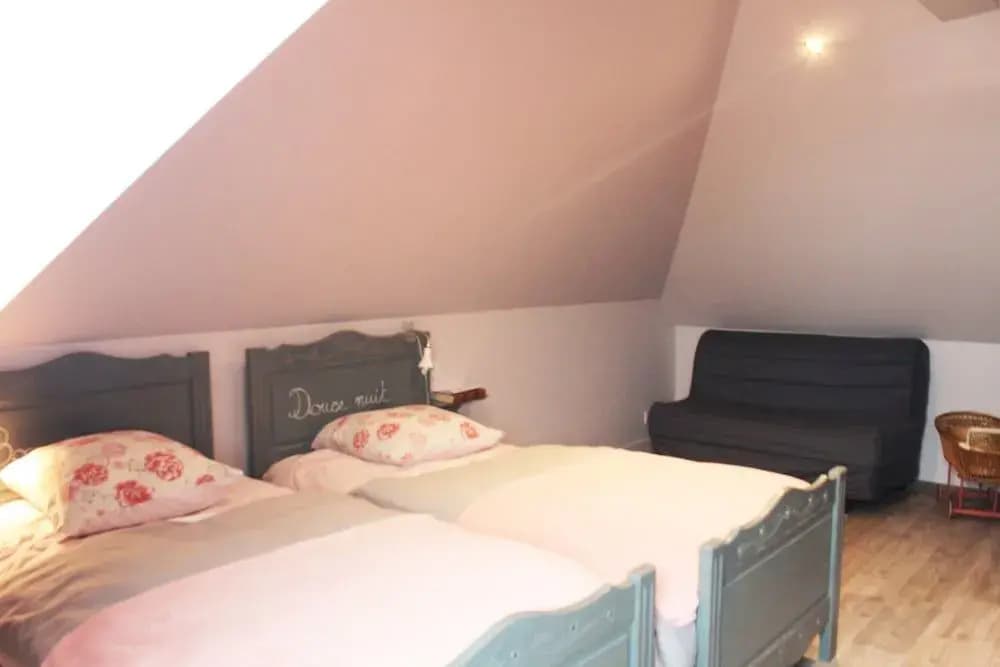 Maison du Carrec - Photo 4