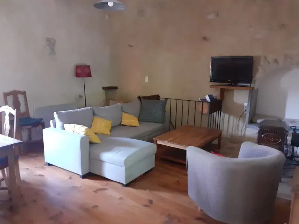 Maison de Pascal et Virginie - Photo 3