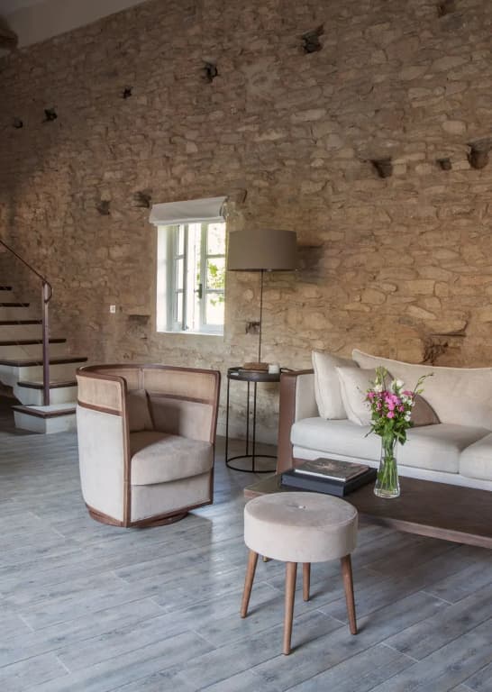 Domaine Les Martins - Photo 2