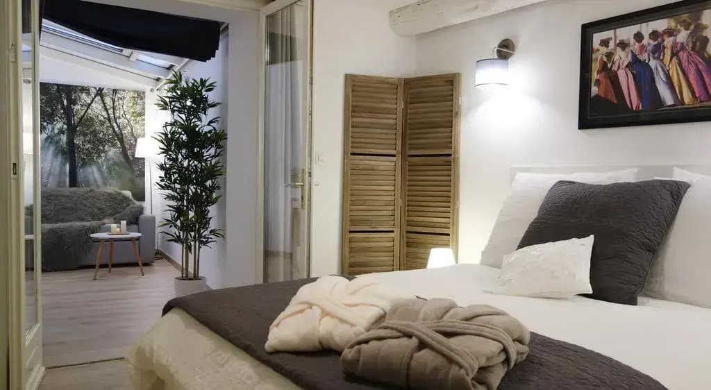 Arles' Haven - Le Loft du Centre - Photo 2