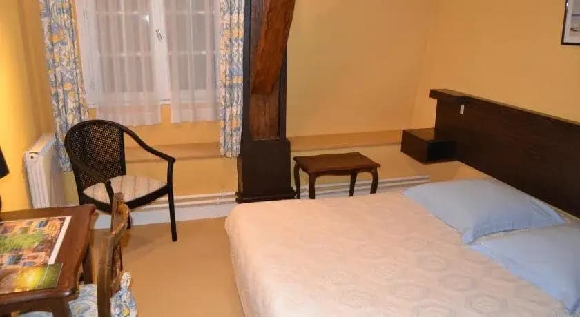 Hotel L' Ermitage - Photo 5