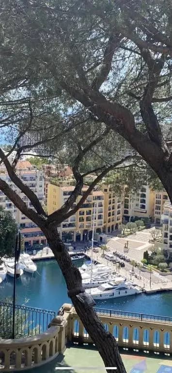 Superbe 2P vue mer, ensoleillé, piscine - Miniature 6