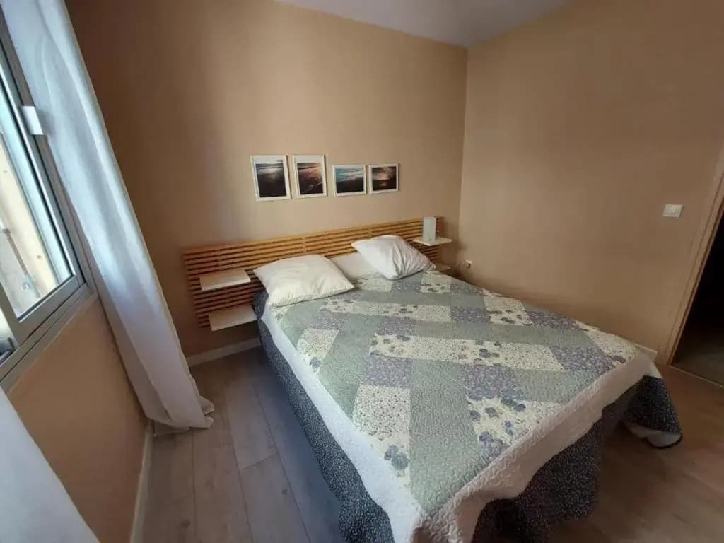 Appartement Le Grau d'Agde, 2 pièces, 4 personnes - FR-1-423-194 - Photo 4
