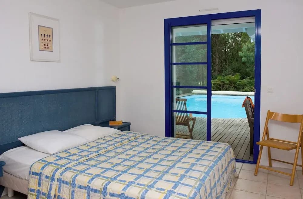 Madame Vacances Villas Aquitaine - Miniature 6