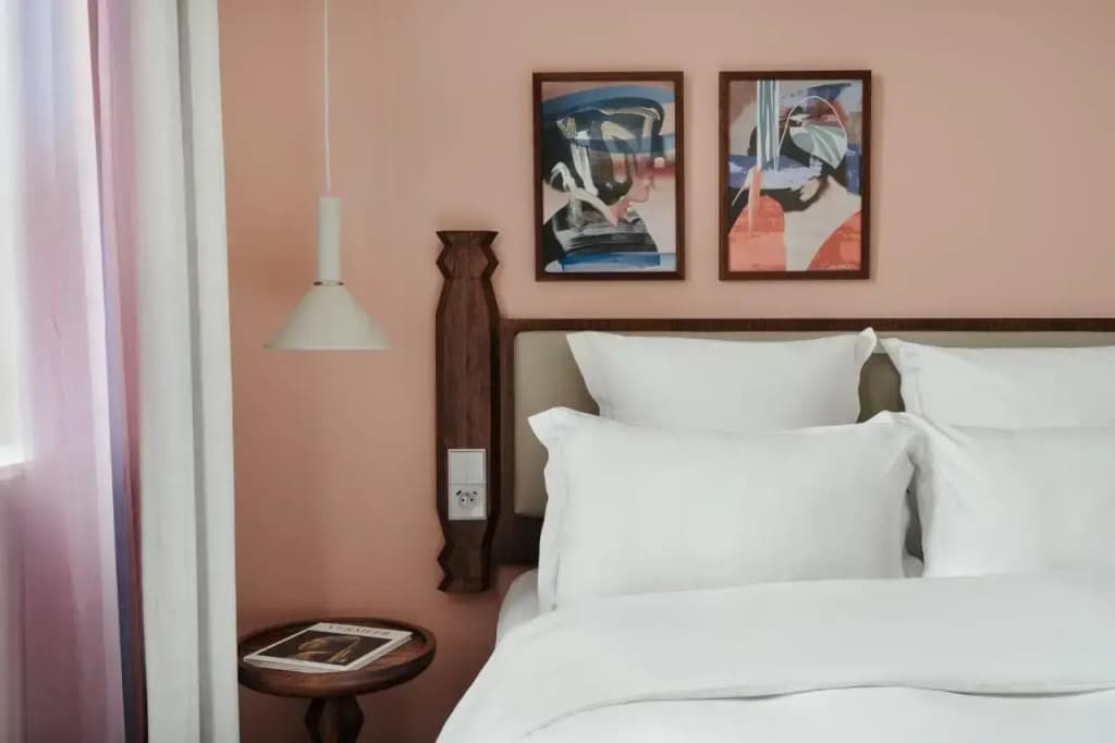 Edgar Suites Lille - Faidherbe - Photo 4