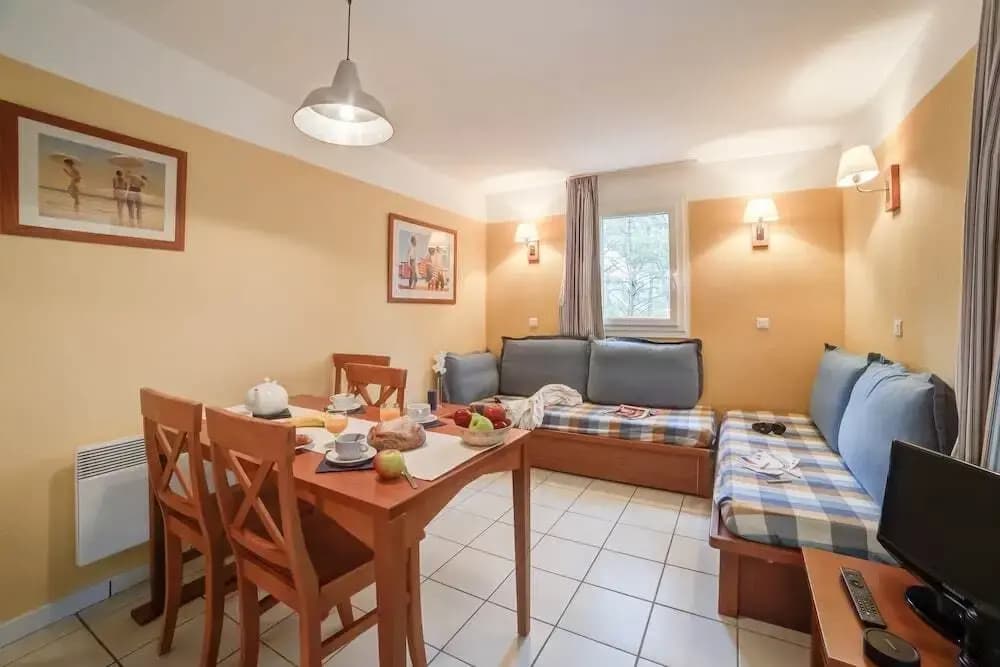 Residence Les Grands Pins - Miniature 8