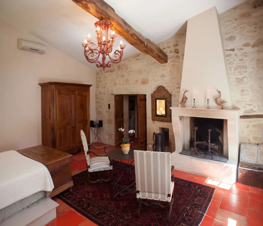 Château Latour Segur Suites & Spa - Photo 4