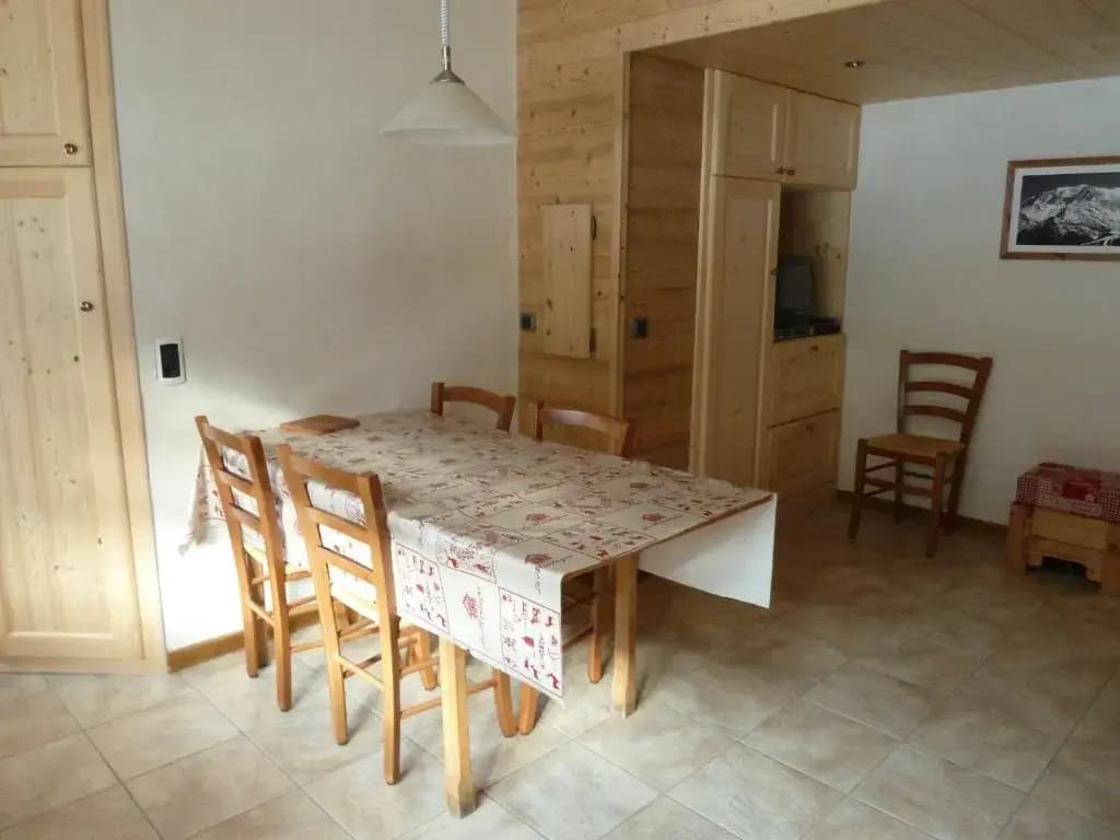 Chalet "les Arcosses" - Photo 2