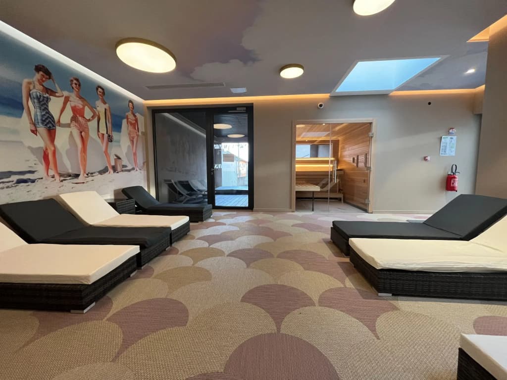 Brit Hotel et Spa COLMAR EAST - Photo 3