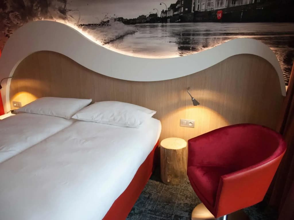 Ibis Styles Saint Malo Port - Photo 5