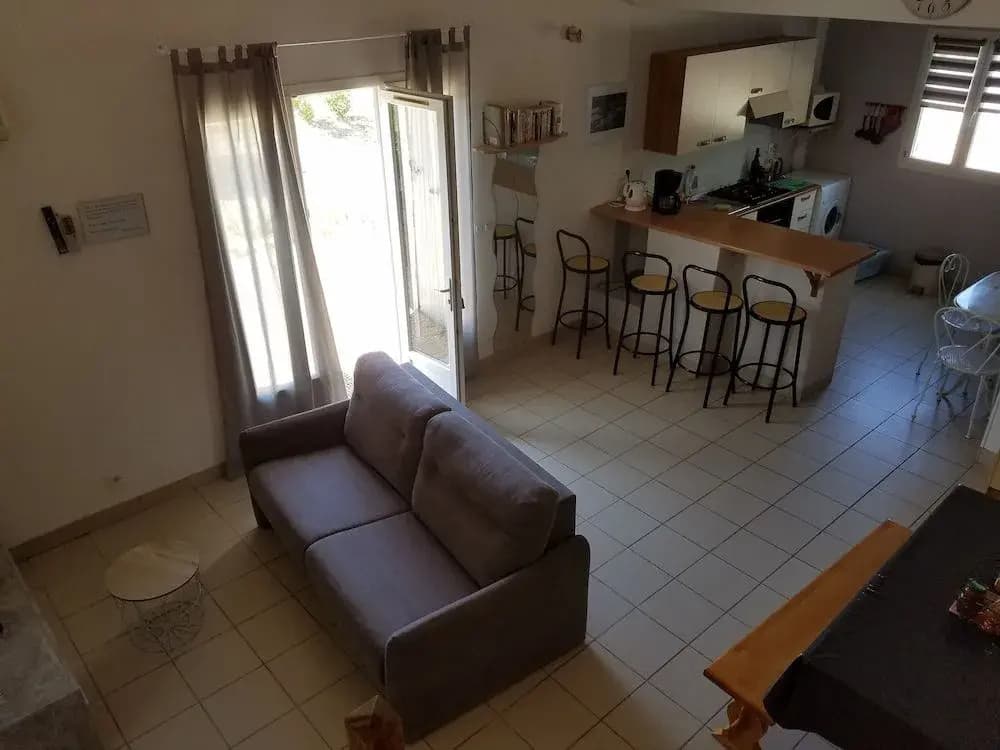 Gîtes du Combeau - Photo 2
