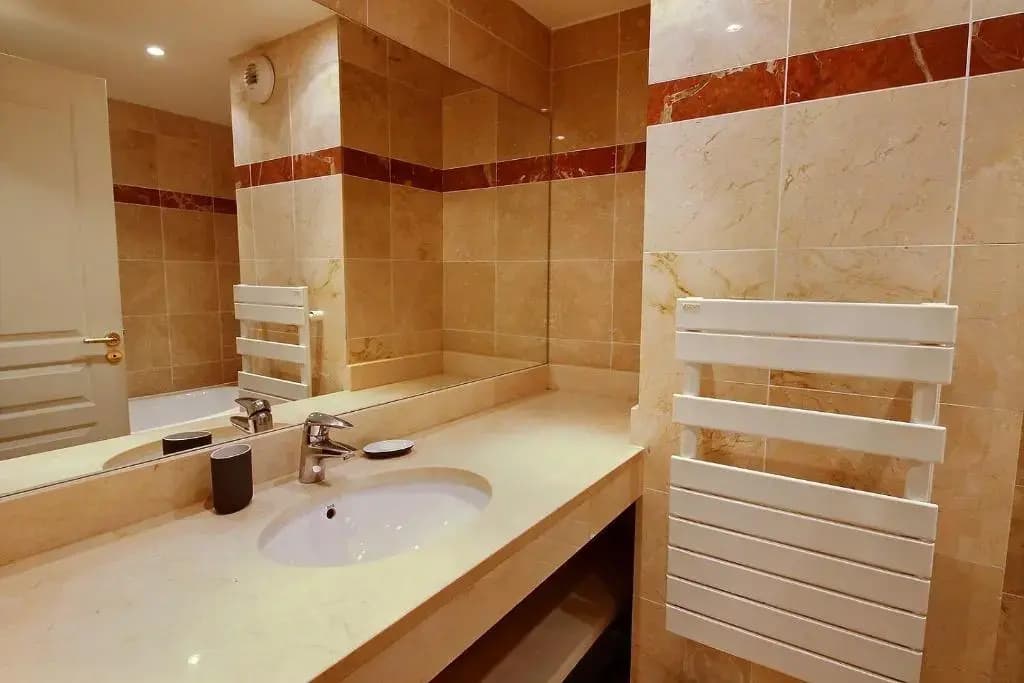 217361 - Appartement 6 personnes à Paris - Miniature 6
