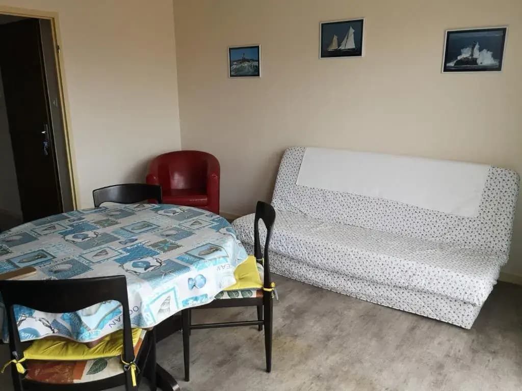 Appartement Les Sables-d'Olonne, 2 pièces, 4 personnes - FR-1-427-78 - Photo 2