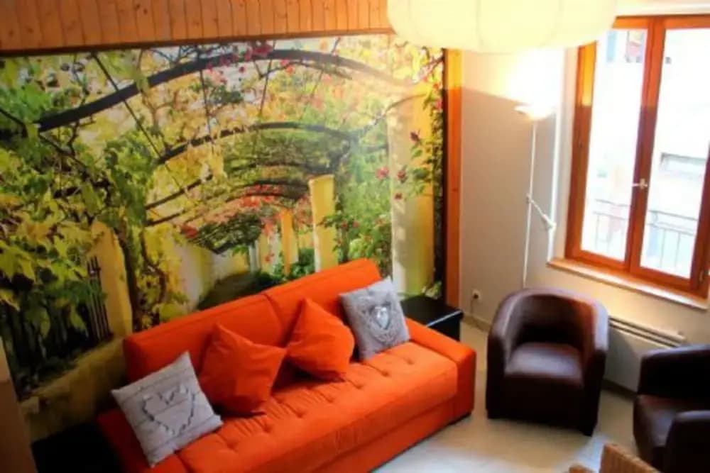 Apartment La Maisonnee - Photo 5