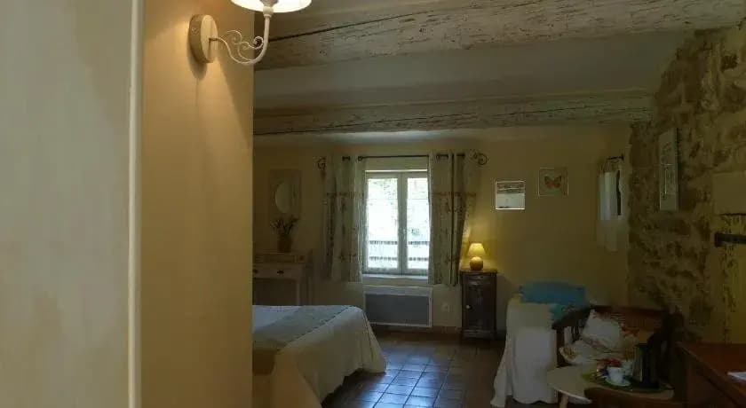 Le Parfum Bleu - Photo 1