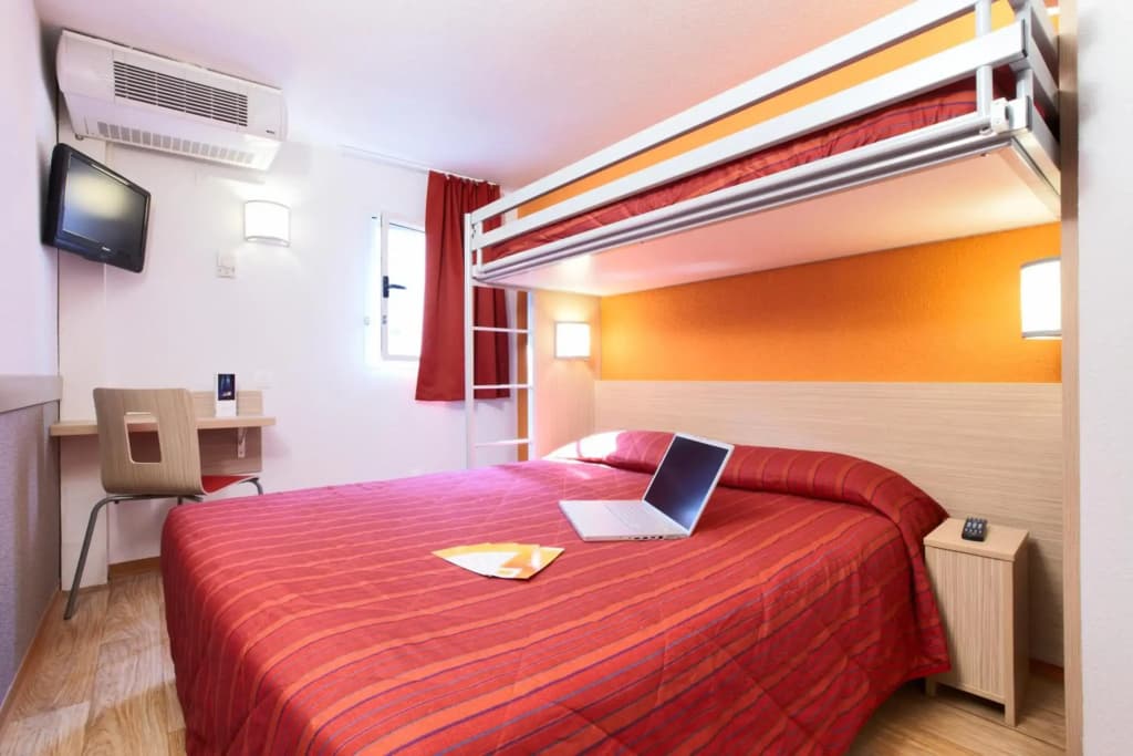 Kyriad ECO - Montreuil - Photo 3