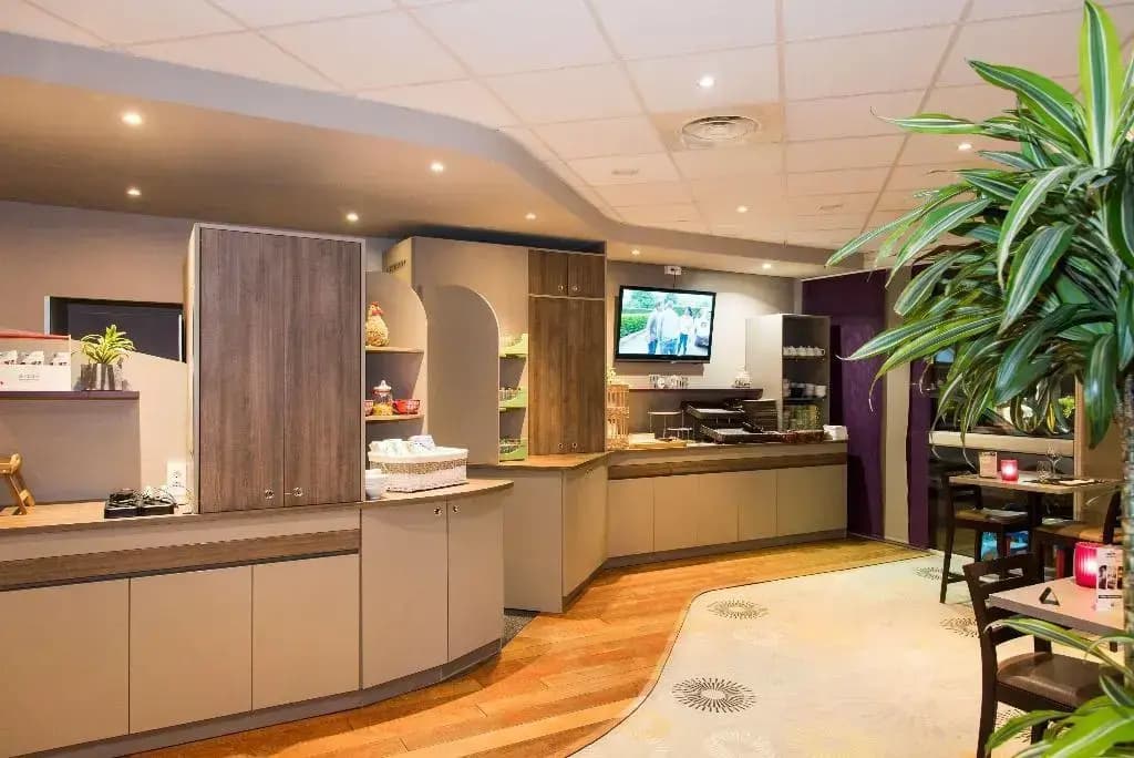 Brit Hotel Tours Sud - Le Cheops - Photo 3