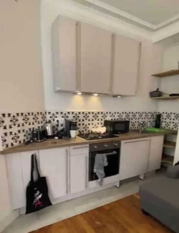 2bdr/4p Apartment Near Batignolles - Photo 3