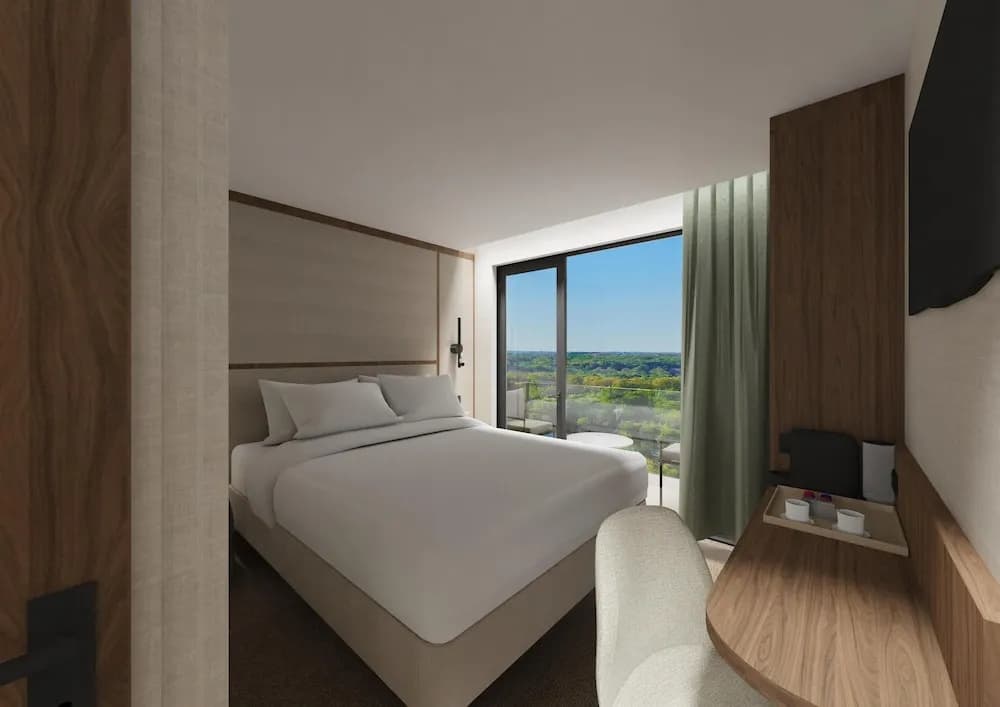 Hotel & Spa Amoria La Baule, A Member Of Radisson Individuals - Photo 5
