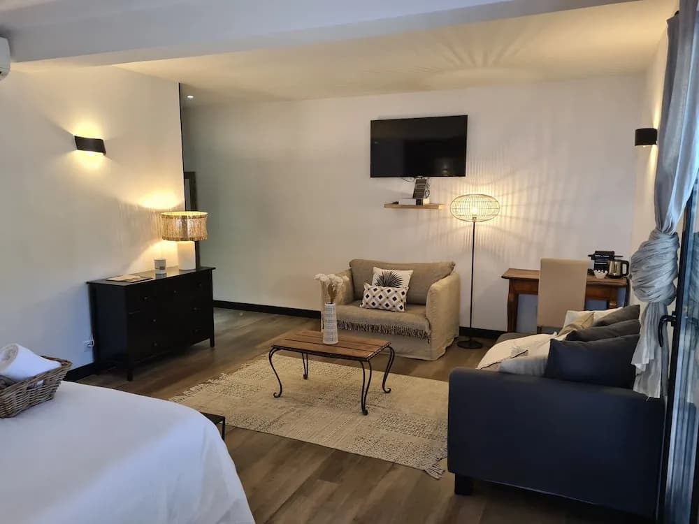 Chambre d'Hote Casa Maredda - Photo 2