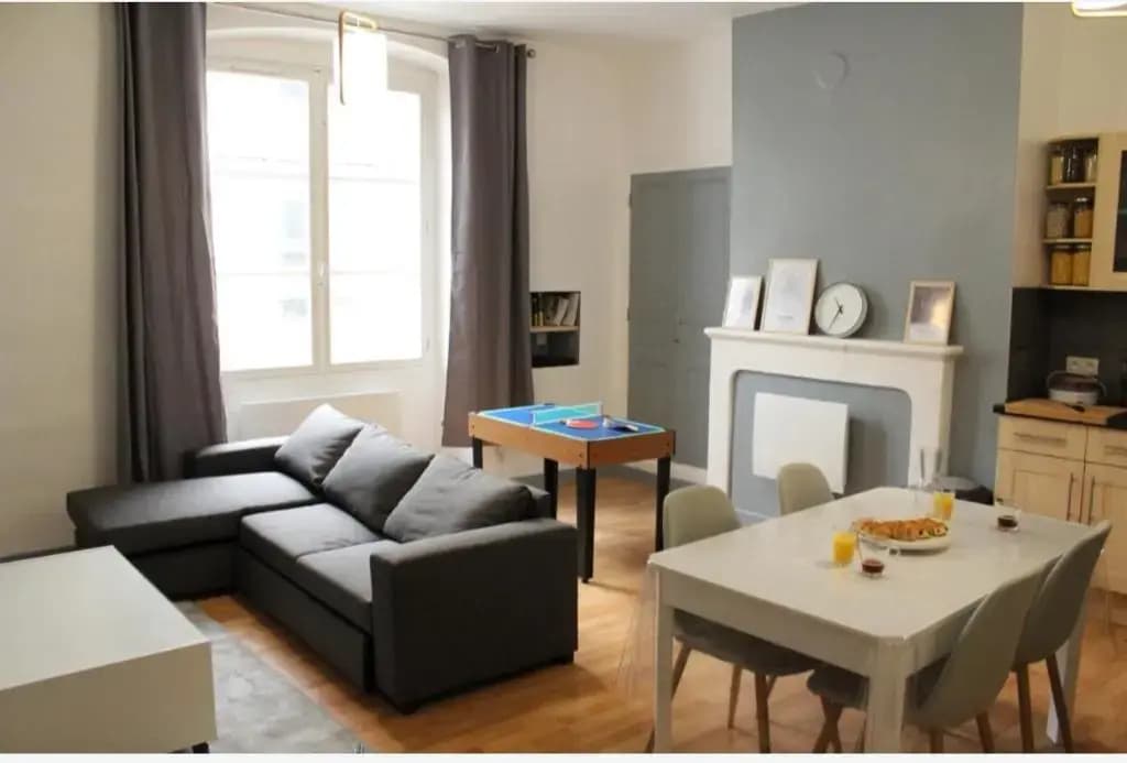 Appartement entier - Photo 3